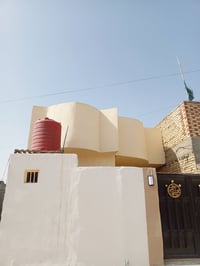 النجف الاشرف • ١٢٠م • طابو زراعي