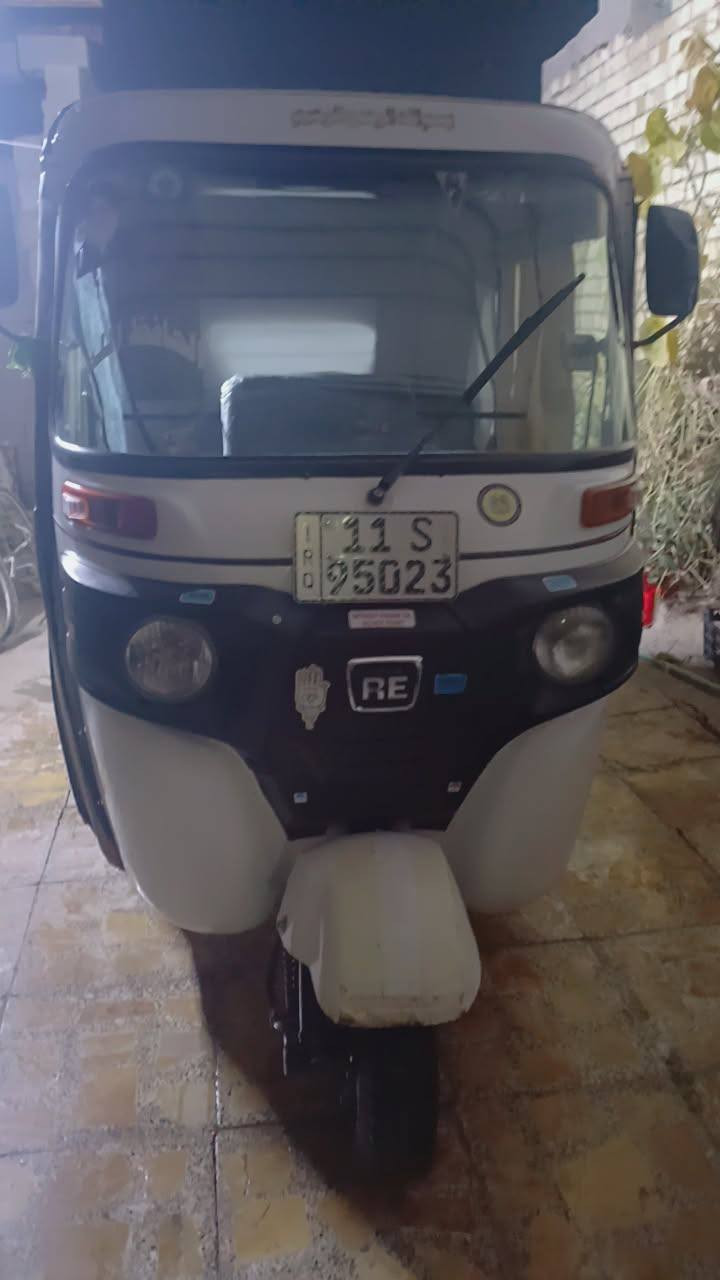 سلام عليكم تكتك للبيع موديل 2021شهر11مكفولة مكينة وكشر مكاني بغداد البلديات المعسكر السعر 8250
***********
