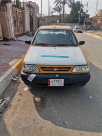 موديل ٢٠١١ • قير ومحرك • كربلاء