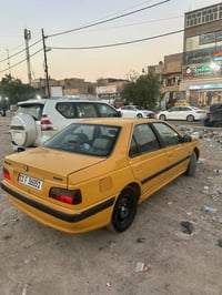 بيجو بارص ١٥ حلوه السياره وكاعده بسمي تحويل ثاني يوم بيه بخه صغيره ع ك...