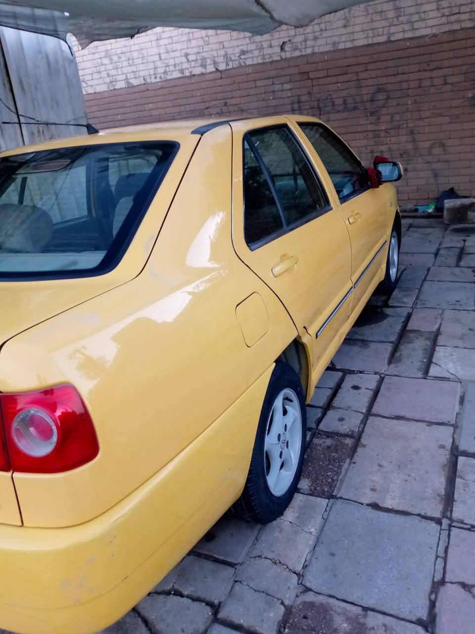 مكلف بالنشر 

السلام عليكم 
شيري كوين 2011 للبيع
بيها جاملغ وبنيد مبدل
وبيها خيط تبخير

رقم انكليزي تحويل ثاني يوم باسمي
الاستفسار عن السعر الاتصال برقم
***********
عنوان بغداد الزعفرانية
