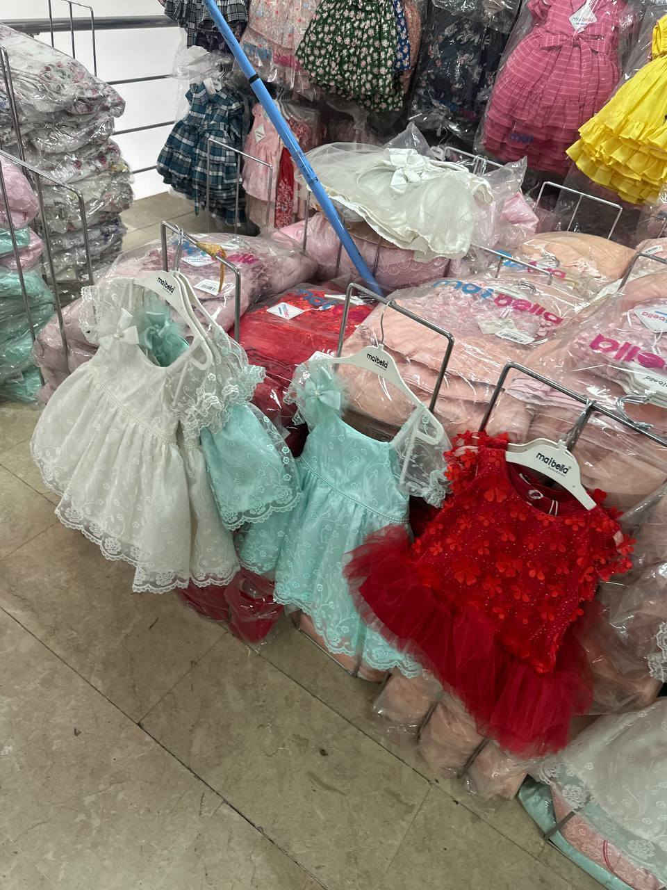 متوفر عندي هاي شروه فستان
سعر حرق لكيف الكميه 🔥🔥🔥🤑🤑
العدد المتوفر 2000 قطعه 
00905394963772


**إذا كنت صاحب هذا الإعلان وتريد حذفه لأي سبب، رجاءا أرسل رسالة إلى الدعم الفني**