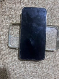 ايفون ١٣ برو ماكس • بطارية ٨٥% • حله