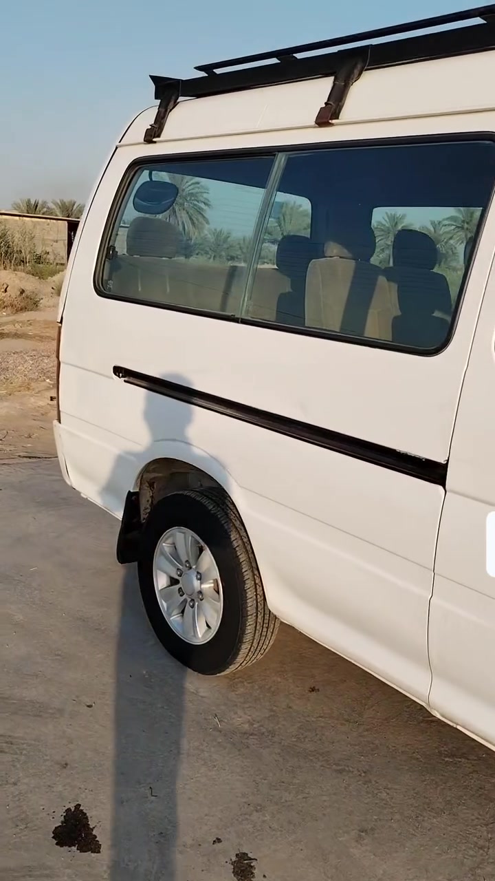 السلام عليكم اخواني جنبي ناصي للبيع كير ومحرك وكسن كفاله رقم كربلاء حره...مكلف بالنشر للاستفسار الاتصال على الرقم التالي ***********
