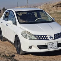 تيدا • ٢٠١٠ • ابيض اوتوماتيك