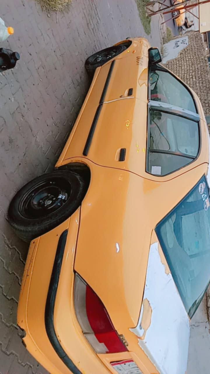 السلام عليكم سمند موديل 11 بدون تحويل مكينة خيط بخار كير حلو صدر جديد رقم بغداد الماني تبريد شغال كشر كلش حلوه ابيع كوم حديد السعر 13 وبيهة مجال مكاني بغداد الطالبية ***********
