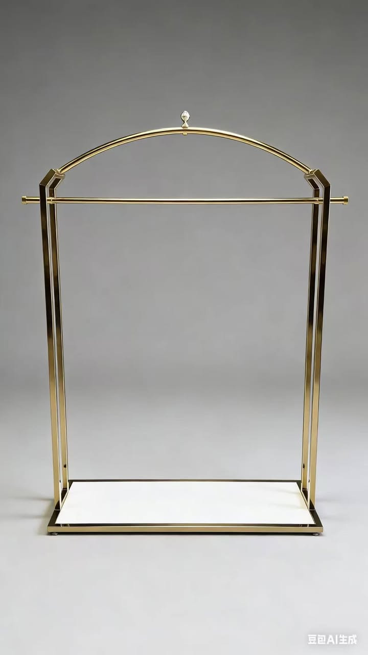 Clothes Display #Stands
welcome to inquiry
Wechat/Whatsapp:0086－16622941459


**إذا كنت صاحب هذا الإعلان وتريد حذفه لأي سبب، رجاءا أرسل رسالة إلى الدعم الفني**