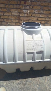 تانكي • ١٠٠٠لتر • مستخدم