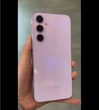 سامسونج • ١٢٨ • شاشة مشروخة