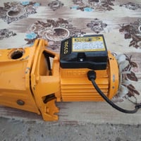 انجيكو تمساح • ١ حصان • نجف