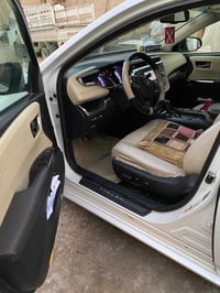 افلون ليمتد • ٢٠١٣ • وارد خليجي