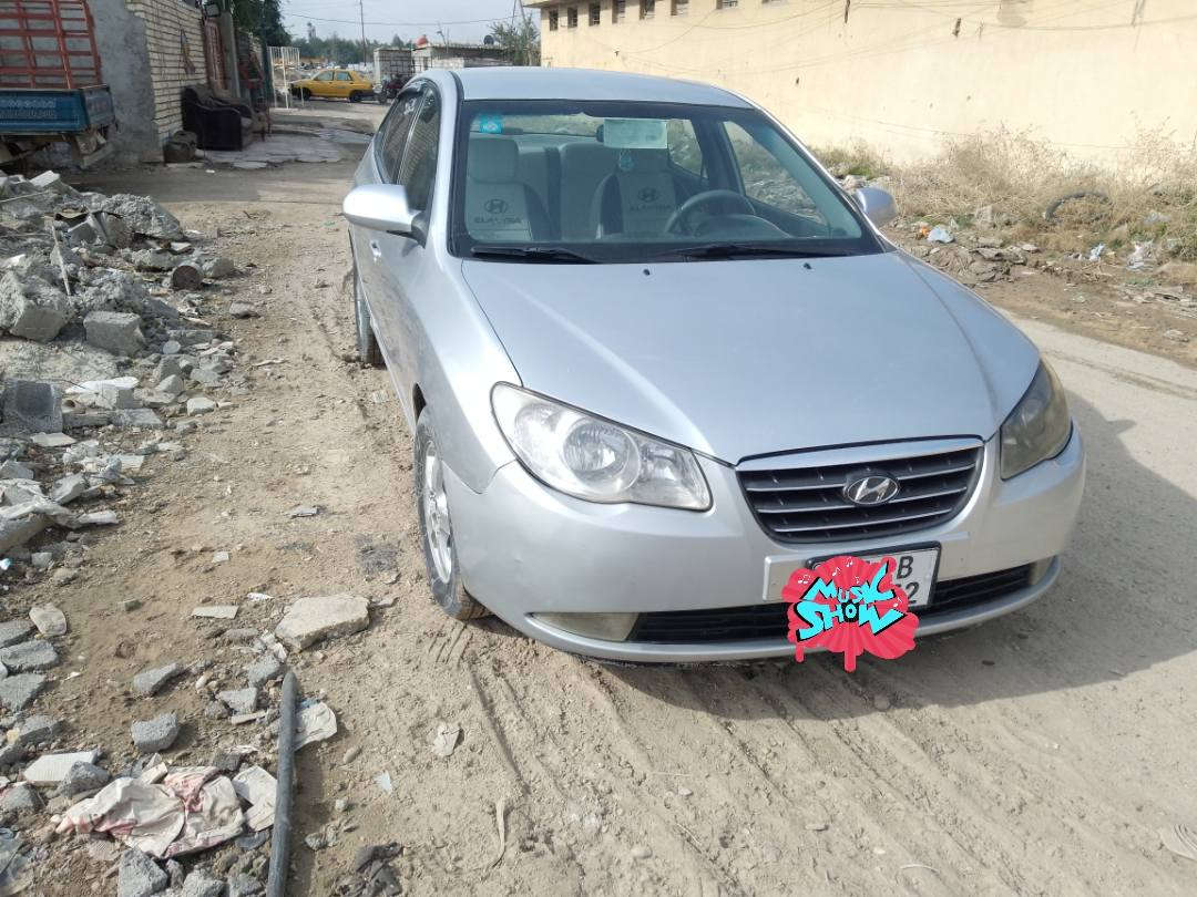 السلام عليكم النترا وارد خليجي موديل 2009 مصبوغه جماليه العنوان بغداد الحريه الاستفسار  *********** سعر 83 ورقه بغداد, العراق
