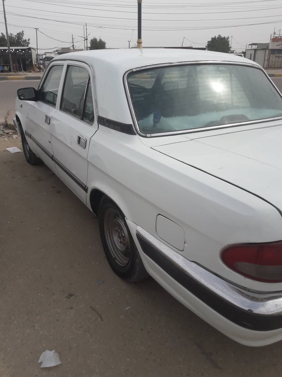 فولكه للبيع تخم تاير حداديه جديده محوره ١٤ مكينه ثنين ونص تبريد وي السويج سنويه صاقطه *********** السعر ٤٧ وبيه مجال مكلف للنشر
