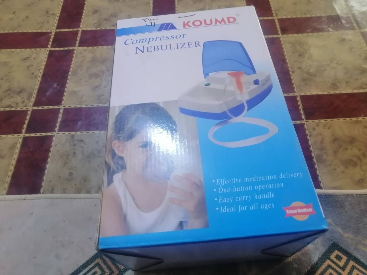البيع جديد كلش


**إذا كنت صاحب هذا الإعلان وتريد حذفه لأي سبب، رجاءا أرسل رسالة إلى الدعم الفني**