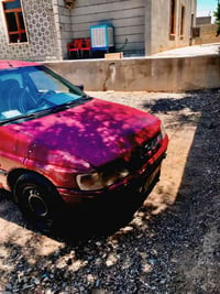 فورد • كير شرط • مسجله