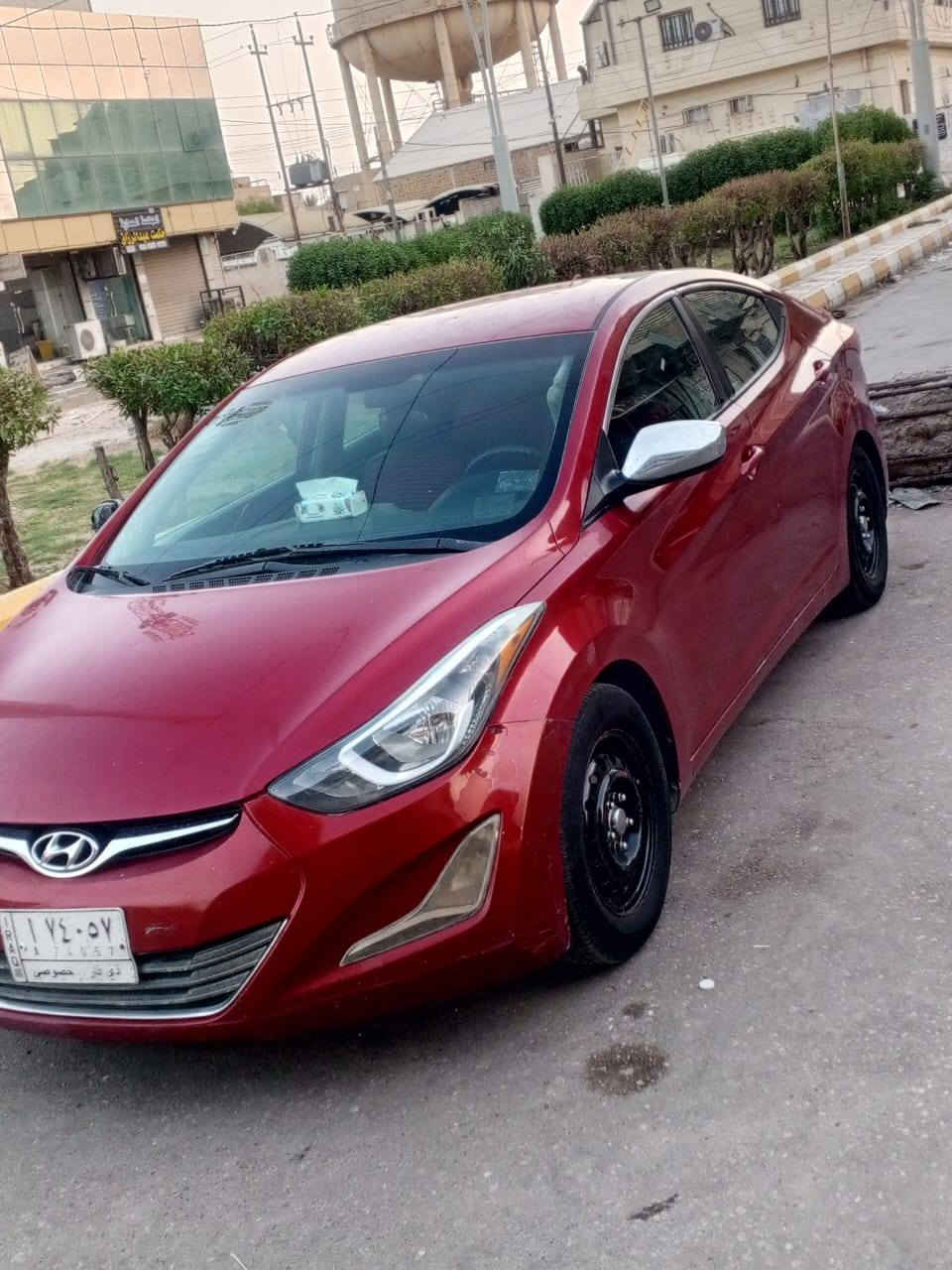 سلام عليكم
بسم الله سياره للبيع النترا موديل 15 جاهزه أمريكا 
مكفولة عده شبر بل بنيد 
تبريد ثلج 🥶
حداده جاهزه 
كهرباء لايت زنون 
سنويه بسمي 27 
تحويل ثاني يوم 
رقم ذي قار 
السعر خاص رقم الهاتف انتصل ***********
