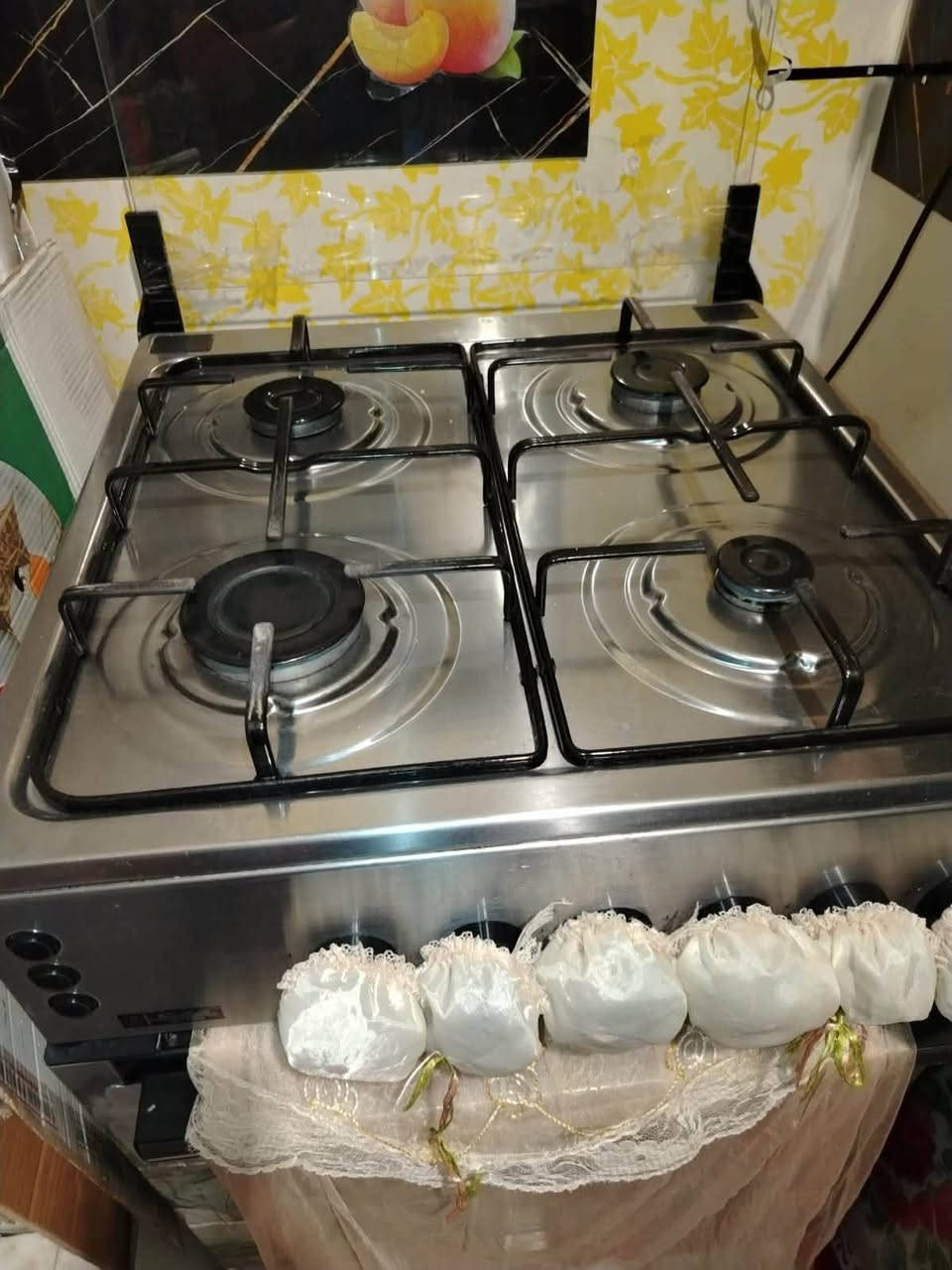 للبيع كاونتر مع طباخ نظيفات جداً
السعر ٣٥٠ قفل
العنوان بغداد مدينة الصدر قطاع ٥٤


**إذا كنت صاحب هذا الإعلان وتريد حذفه لأي سبب، رجاءا أرسل رسالة إلى الدعم الفني**