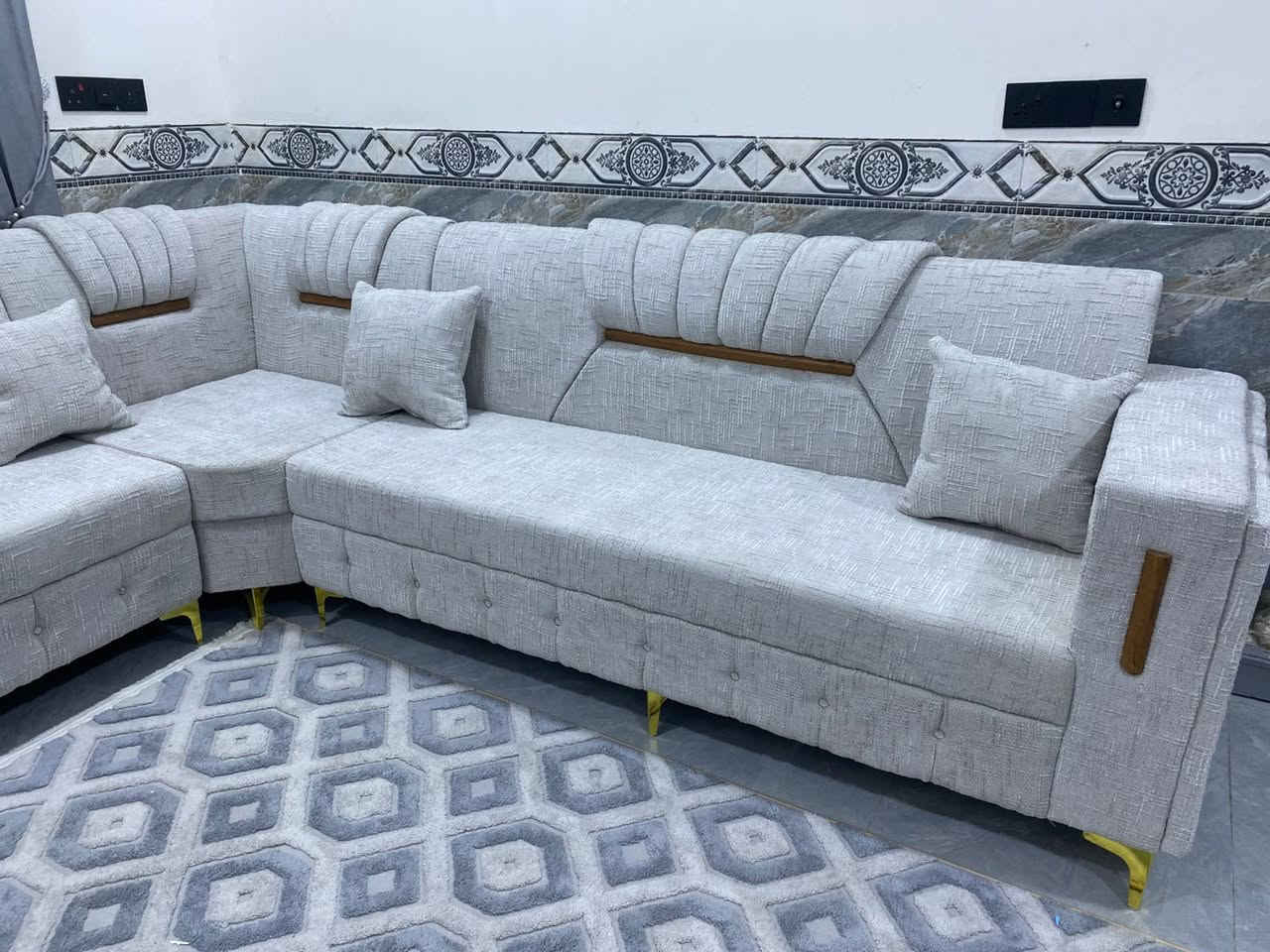 نجارة ودوشمة تبارك الرحمٰن
الاستفسار الاتصال على الارقام التاليه
***********
***********
***********
