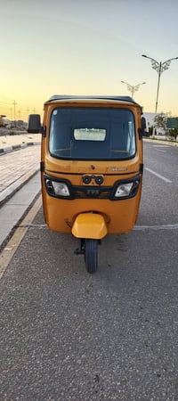 تكتك • ٢٠١٩ • مكينه٢٠٢٦