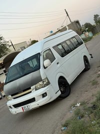 H2 جنبي • موديل ٢٠١٥ • بابل سكندرية