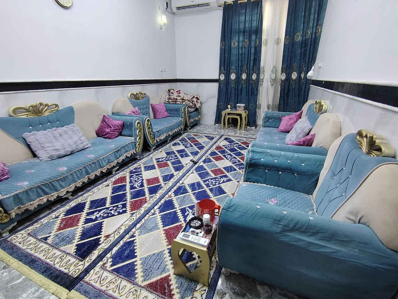 العنوان ميسان حجي عبد قرب اسواق الكعبي عمارة, ميسان


**إذا كنت صاحب هذا الإعلان وتريد حذفه لأي سبب، رجاءا أرسل رسالة إلى الدعم الفني**