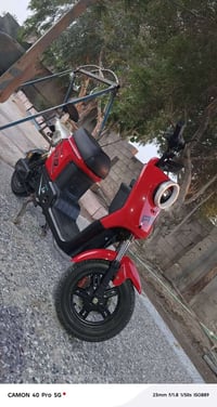 دراجه R9 • جاهزه • بصرة