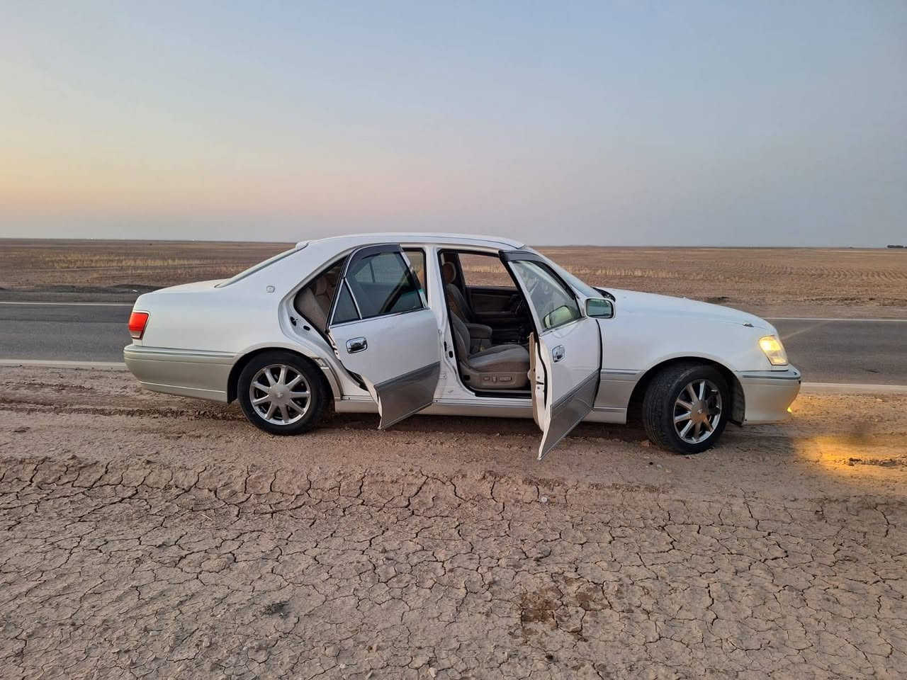 السلام عليكم تيوته كراون كرستال اصل رقم كركوك  مكفوله من الضربه والكص مكينه كير جدد تبريد تدفئه  مدفوع ضريبه وكمرك باقي ع الرقم ( ٢٠٠١ ) ٣ دكم ويل نجمه نفطي تحوير نجف الجوه الفوك امارات سعر١٠٦
***********

السلام عليكم تيوته كراون كرستال اصل رقم كركوك  مكفوله من الضربه والكص مكينه كير جدد تبريد تدفئه  مدفوع ضريبه وكمرك باقي ع الرقم ( ٢٠٠١ ) ٣ دكم ويل نجمه نفطي تحوير نجف الجوه الفوك امارات سعر١٠٦
