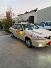 نيسان صني • ٢٠١٠ • أربيل