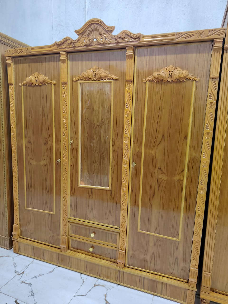 كانتير ابو الاثنين ابو الثلاثة طابق واحد وطابقين بسعار مناسبه وكثر من موديل
وتوجد خدمة توصيل ر
***********
