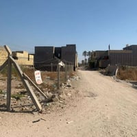 ٣٠٠م • طابو زراعي • بزوير الغربي