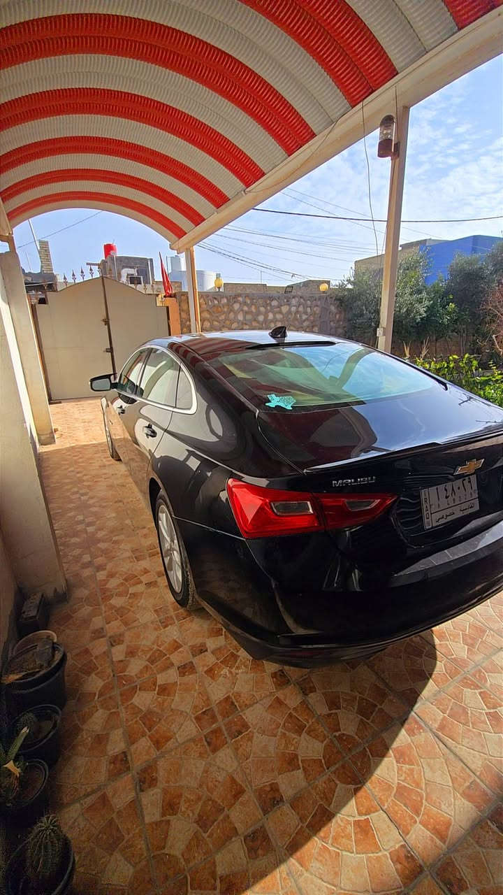 السلام عليكم ماليبو للبيع فول مواصفات صور الحادث موجوده بالمنشور السياره حره المداور ع المشتري السعر ٩٠ وبيها مجال مكاني نجف


**إذا كنت صاحب هذا الإعلان وتريد حذفه لأي سبب، رجاءا أرسل رسالة إلى الدعم الفني**