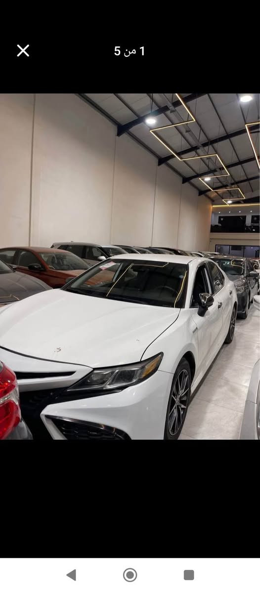 کامیری ۲٠۲۱ خەلیجی  هایبرید
تەکسی دوبەی  هەموو گیانی بەشەرتە زۆر جوان و خاوێنە سحری۱٤٥ کەمێک مەجال *********** أربيل, العراق
