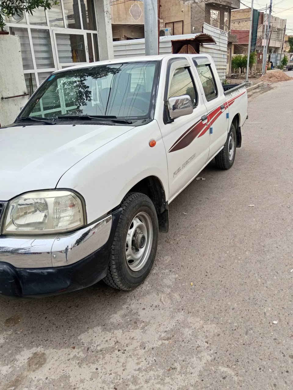 بيكم نيسان مديل 2008سياره جاهزه مابيه نقص بسمي ارقام نكليزي بيه صبغ بصيط اثر شخوط كير محراك تبريد شواصي صدر امامي خلفي تخم تاير كهربايات كله جداد مكفولات كفاله سياره تخبل ماشيه 183حقيقي مكاني بغداد الشعب سعر 125بيه مجال *********** ماروس ماروس
