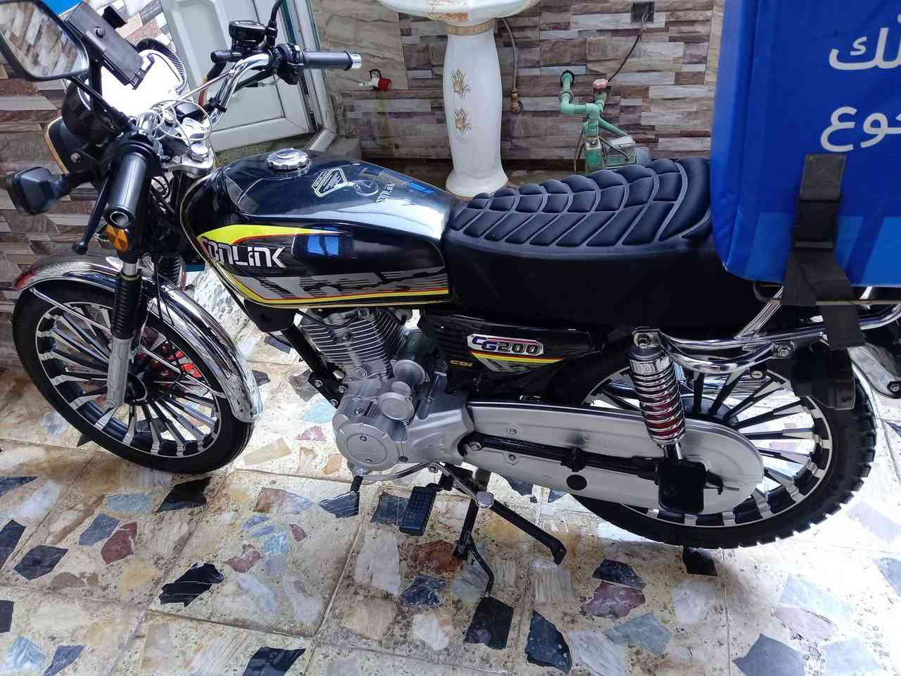 سلام عليكم دراجه نامه برو كفاله عامه عله أيدي زيرو ما مفتوحه السنويه 2023
***********
