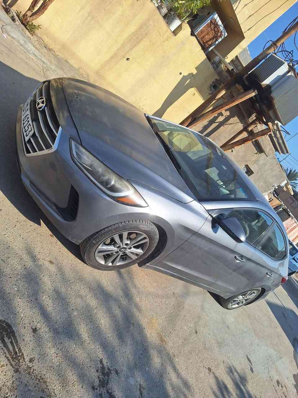 سونار بل نشر كلشي واضح ورقم شاصي يمك وتاكد
النتره امريكي ليبل 2018  نص فول بيه ٤ قطع  بدون دواخل سياره كله جاهزه من كل النواحي مكينه 2000 دوش كل نقص مابيه محرك كير صدر لغود شواصي تبريد تخم تاير كفله  عامه سعر 114مكاني بغداد اليوسفيه رقم جديد بسمي تحويل موباشر وهزه جديده ***********
***********
