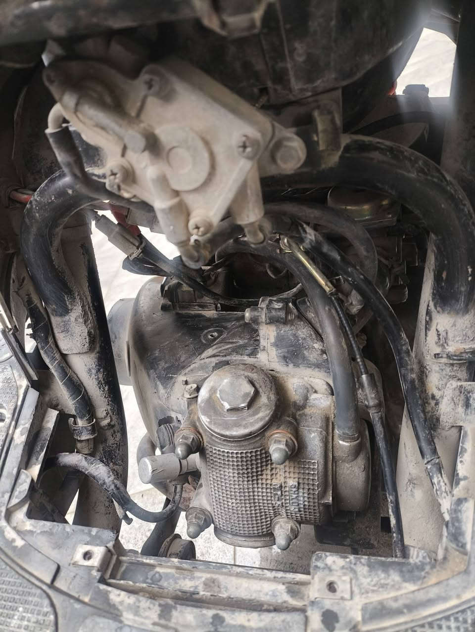 سلام عليكم دراجه بوليسي للبيع موديل 2008 هاي دراجه كدامك الله شاهد لا عدلت بيهاا ولا غسلتهاا وتعال شوفها على طبيعتهاا الدراجه مفتوحه مره وحده مال تزويد الله شاهد الدراجه اروح بيها لدوام وارجع تعال الدراجه كدامك شوفهاا وكلبهاا العجبك بلعافيه عليك ماعجبتك هم بلعافيه عليك// نقوصاتهاا رايدلهاا بس باتري تشتغل سلف هيا 
الئشاير بس الكدام يشتغلن الوره خللل بصير بلكهربائيات ولبريك الكدام سعرهاا 550 وبيها مجال متواجد 24 ساعه على خاص ورجائآ لمو شراي لا يطب//مكاني كربلاء امن داخلي


**إذا كنت صاحب هذا الإعلان وتريد حذفه لأي سبب، رجاءا أرسل رسالة إلى الدعم الفني**