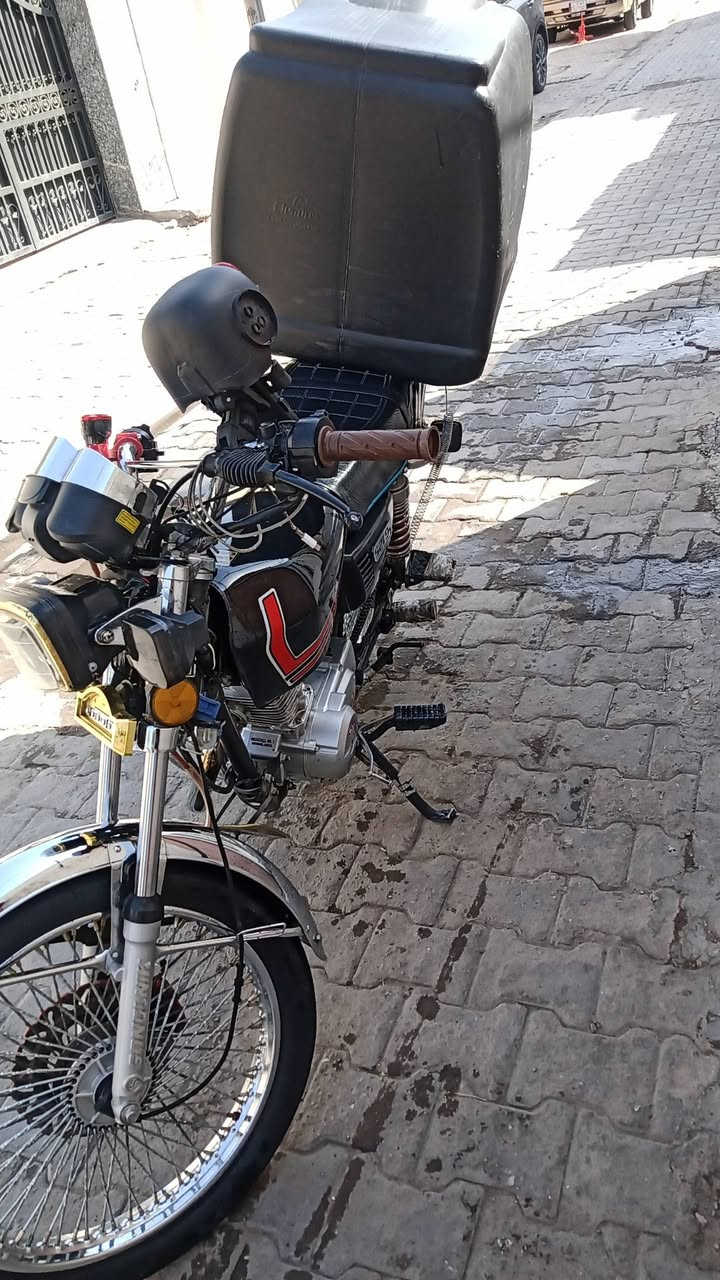 سلام عليكم دراجة ايراني سافان 4كير 2025 ارواق كامله ومكمركه مكاني بغداد الدورة سعرها 600وبيها مجال


**إذا كنت صاحب هذا الإعلان وتريد حذفه لأي سبب، رجاءا أرسل رسالة إلى الدعم الفني**