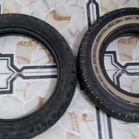 تايرات • شارع ٨٠ • نجف