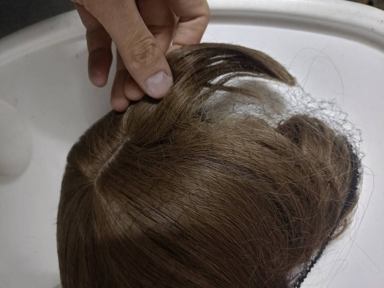 باروكه لون يخبل تحفه 🥰😍
برجم و طول 3 شبار 
8 الف


**إذا كنت صاحب هذا الإعلان وتريد حذفه لأي سبب، رجاءا أرسل رسالة إلى الدعم الفني**