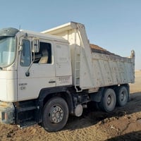 قلاب مان • موديل ٩٢ • كركوك