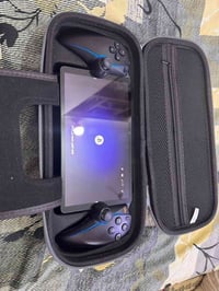 PS5 سحابي • استعمال قليل • بغداد زعفرانيه