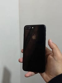 ايفون ٧ بلس • ذاكرة ١٢٨ • بطارية ٦٤