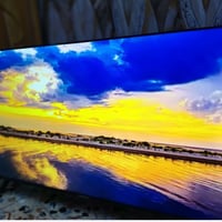 بلازما ٧٠ • 4K • اندرويد ١٦