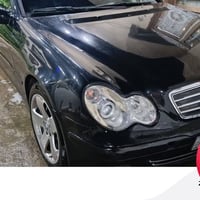 مرسيدس • ٢٠٠٦ • قير CVT