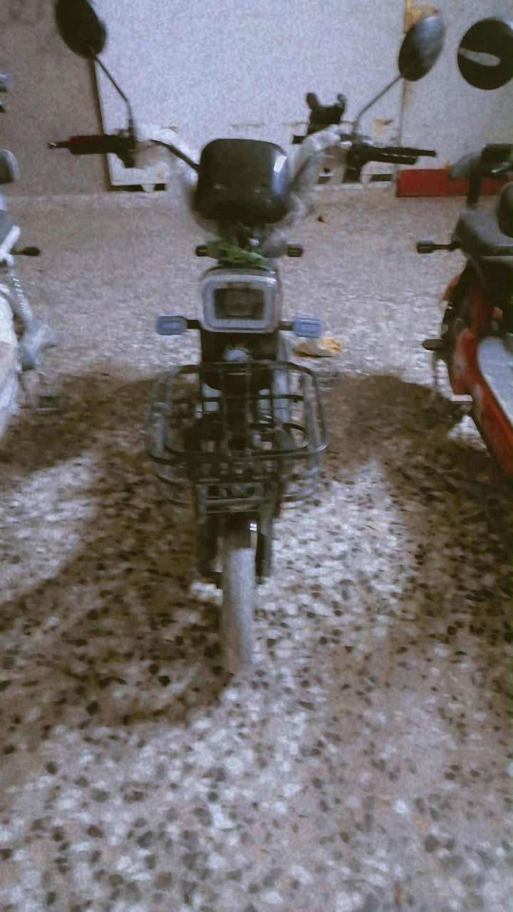 سلام عليكم عندي دراجتين للبيع في سبع البور الدراجات اذنيناتهن ضارب عقولتهن حجم دراجتين14 سعر الوحد اب 175 و بيهة مجال الشاراي يتفضل خاص


**إذا كنت صاحب هذا الإعلان وتريد حذفه لأي سبب، رجاءا أرسل رسالة إلى الدعم الفني**