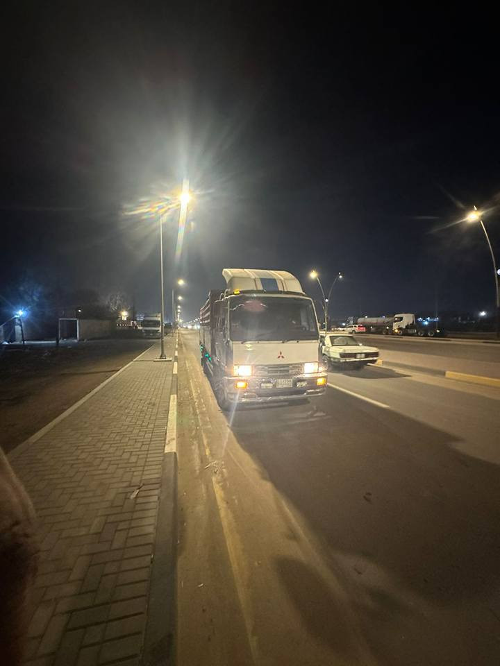 مستوبيشي FUSO  موديل 2000بلاد محرك 14 سته سلندر مكينه وكير وكهربائيات كله مكفول شرط طول البدي 6متر  مكان السياره ابي الخصيب البهادريه السعر المطلوب 95 ورقه 
*********** البصرة, العراق
