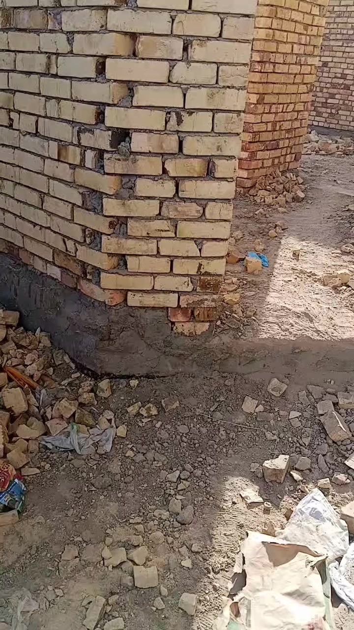 اخوان السلام عليكم ورحمة الله وبركاته خلفه بناء متفرغ حاليآ والشغل عداله ونضافه ودقه عاليه بلعمل اشراف تنفيذ الأتصال بلرقم ***********
