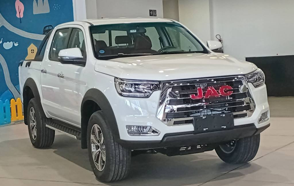 🔷جاک T8 4X4 2025
🔷سفري شريكه 0KM 📦
🔷فول مواسفات پڕؤ💣
🔷ناو قيسي
🔷سويچ كؤنتڕؤل
🔷ئاوينه كاره باي
 🔷ويل كرؤم 18
🔷بال ناوبؤ دي دؤسه بيلاد
🔷ده بل اكسله 4W4
🔷سپي بەفری
🔷لايد عده سه ليد
🔷سوكان فؤليؤم
🔷ئاوينه ايشارد
🔶6سال زه مانه
🔶2سال سێرفز بلاش
🔹زؤر مواصةفاتى تر 💯
سعر داشكاني بؤ كراوه 150💰قفل
بؤزانياري زياتر پەیوەندی بکە***********
#پيشانگاي_سەرکەوت_مەنگوڕی
#رانيه_چواقورنه_مەعرەزەکان رانية, السليمانية
