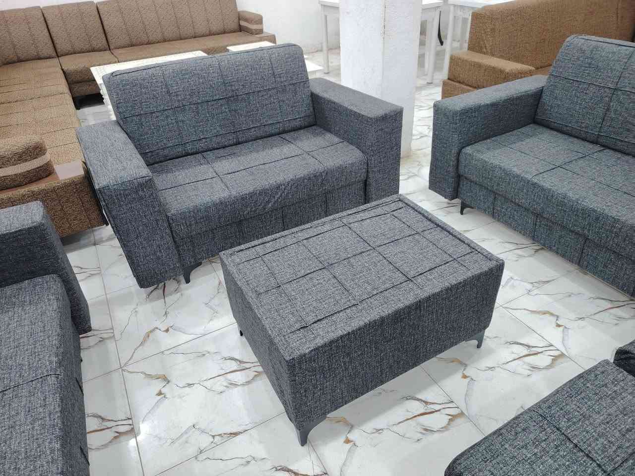 طخم مديل كلاسك
١٠ مقاعد ٥ قطع

طابوره

٦ كوشات

***********

يوجد توصيل

متواجد عل وتساب ومازنجر
