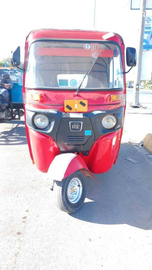 تكتك للبيع✨
موديل ٢١ نضيفه الصور كدامك مصبوغه صبغ عام جماليه ✨❤ مابيه اي نقص گبل للشارع تكتك بيه سنويه ولوحاته ماجايبهن.. السعر 6500 
الرقم. ***********
